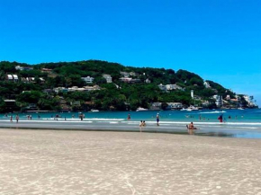 Apartamento Studio Enseada 50 metros da praia